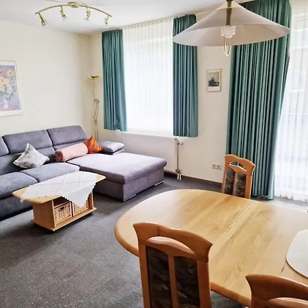 One-bedroom * Dorum-Neufeld