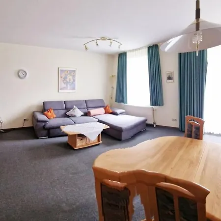 Сasa de vacaciones One-bedroom Dorum-Neufeld