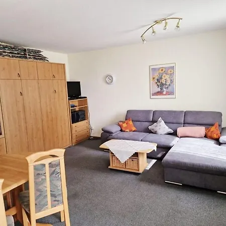 One-bedroom * Dorum-Neufeld