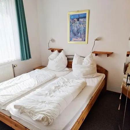 Сasa de vacaciones One-bedroom